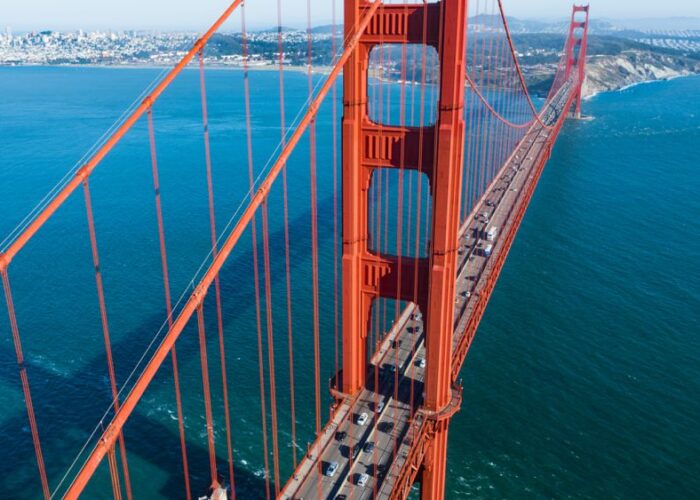 Golden Gate Bridge